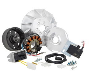 Vespa PX PE LML Cosa GTR Rally 200 Sprint Veloce Super 2 SIP Performance Vape Road AC Electronic Kit