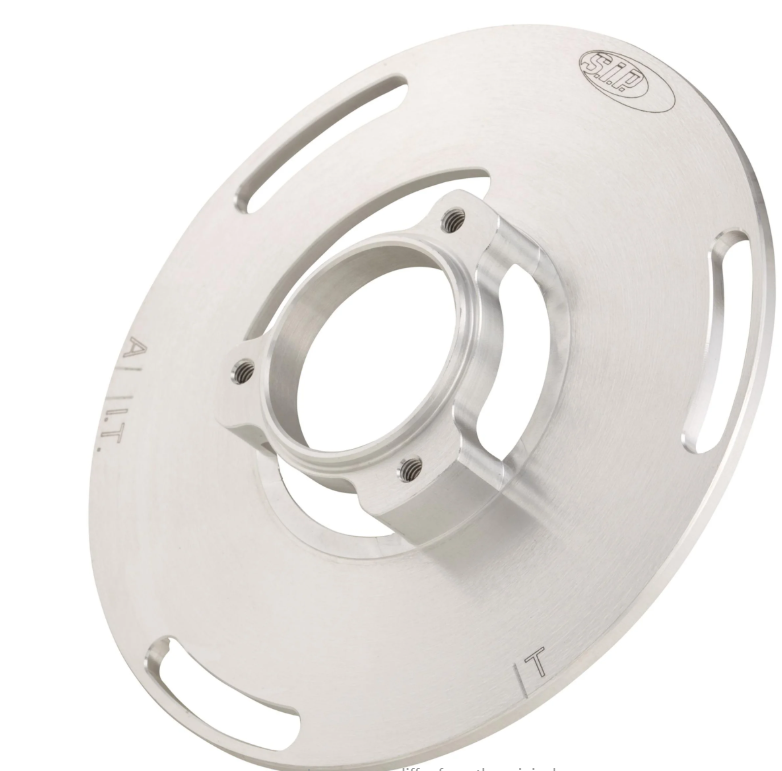 Vespa PX PE LML Cosa GTR Rally 200 Sprint Veloce Super 2 SIP Performance Vape Road AC Electronic Kit