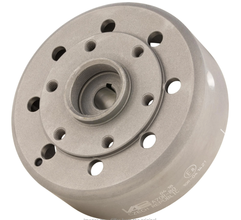 Vespa PX PE LML Cosa GTR Rally 200 Sprint Veloce Super 2 SIP Performance Vape Road AC Electronic Kit