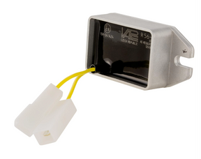 Vespa PX PE LML Cosa GTR Rally 200 Sprint Veloce Super 2 SIP Performance Vape Road AC Electronic Kit