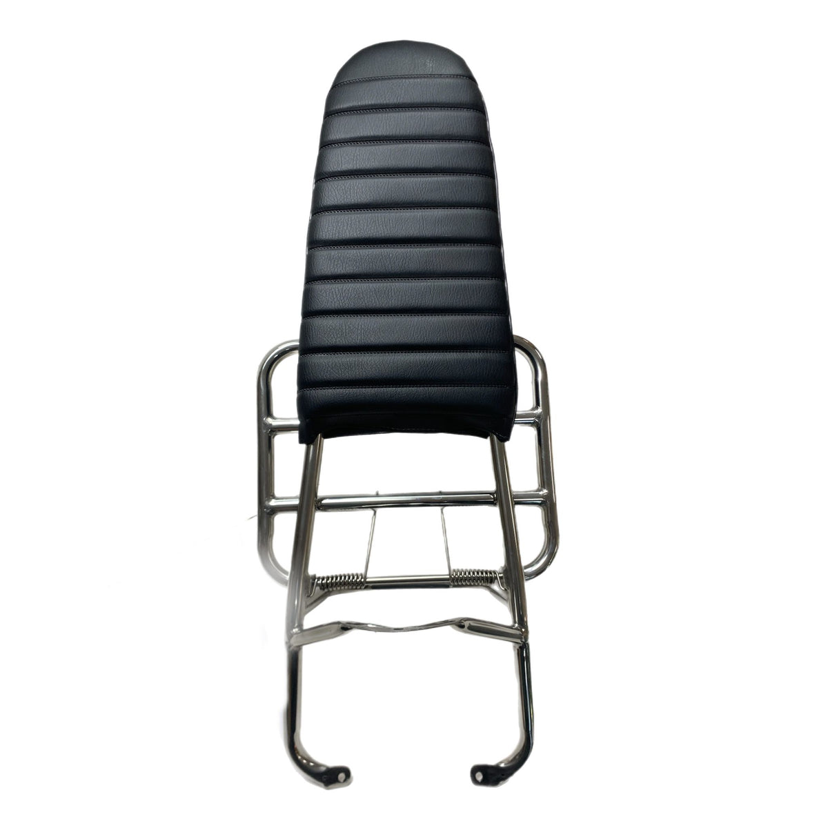 Vespa T5 Mk1 Ironing Board BackRest And Carrier 2 in 1 - Stainless Steel