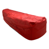 Vespa PX PE T5 Classic Seat Cover - Coca Cola Red