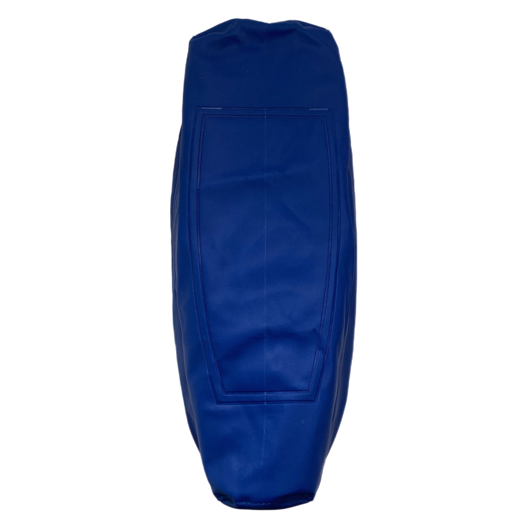 Vespa PX PE T5 Classic Seat Cover - Union Jack Blue