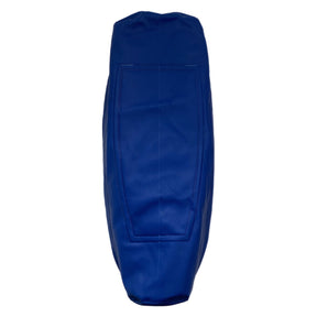 Vespa PX PE T5 Classic Seat Cover - Union Jack Blue