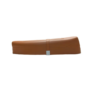 Vespa PX PE T5 Classic Standard Dual Seat - Tan