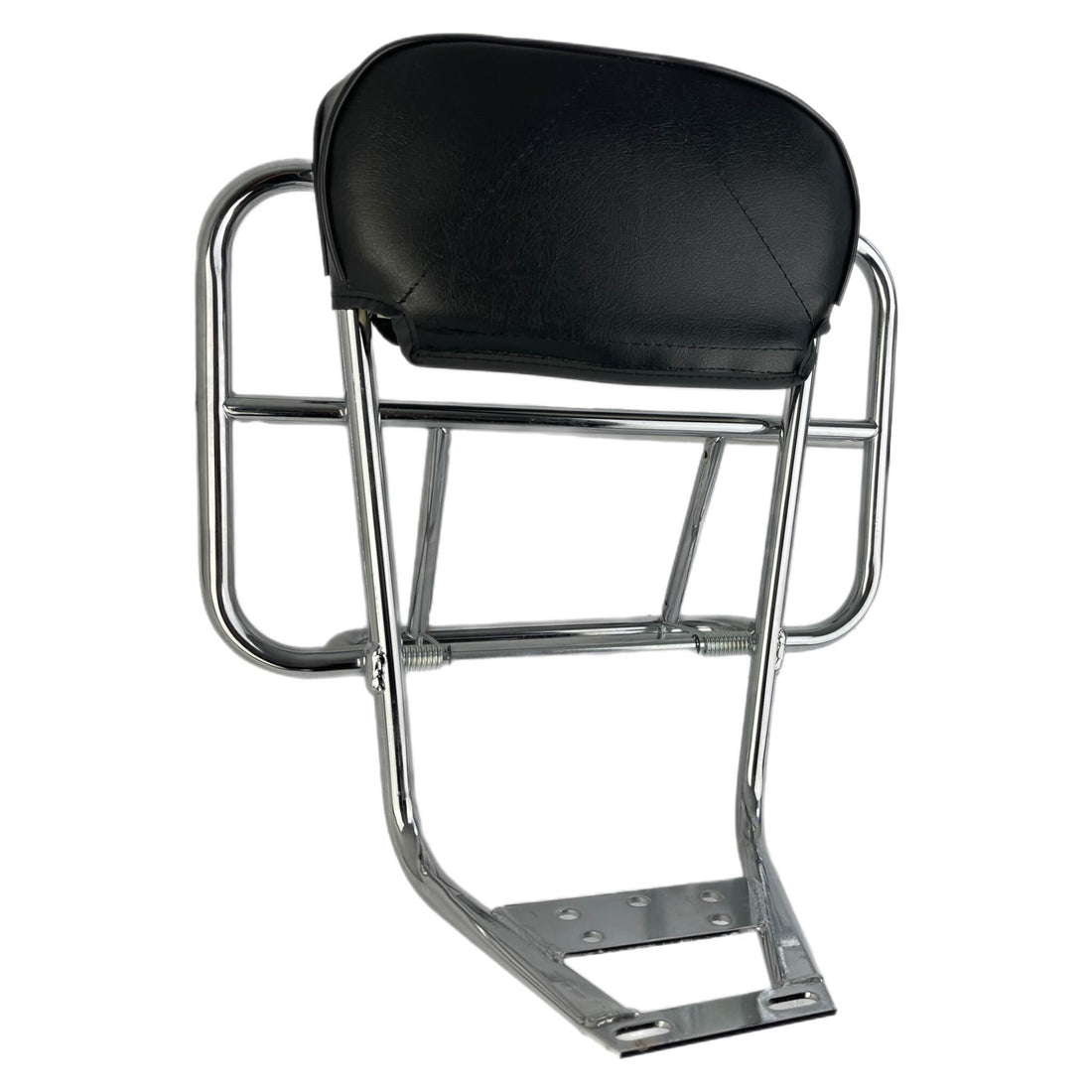 Lambretta Backrests, Carriers & Racks*