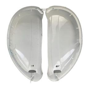 Vespa PX PE T5 MOD Target Side Panels
