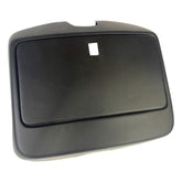 Vespa PX PE T5 Tool Box Toolbox And Lid Assembly - Black