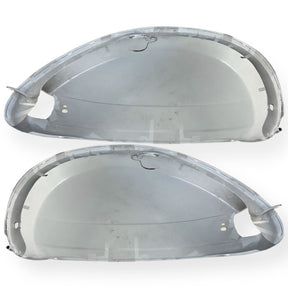 Vespa PX PE T5 LML Union Jack GB MOD Side Panels