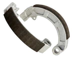 Vespa PX PK Rally SS180 GS160 Large Frame Polini Brake Shoes Polini