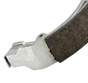 Vespa PX PK Rally SS180 GS160 Large Frame Polini Brake Shoes Polini
