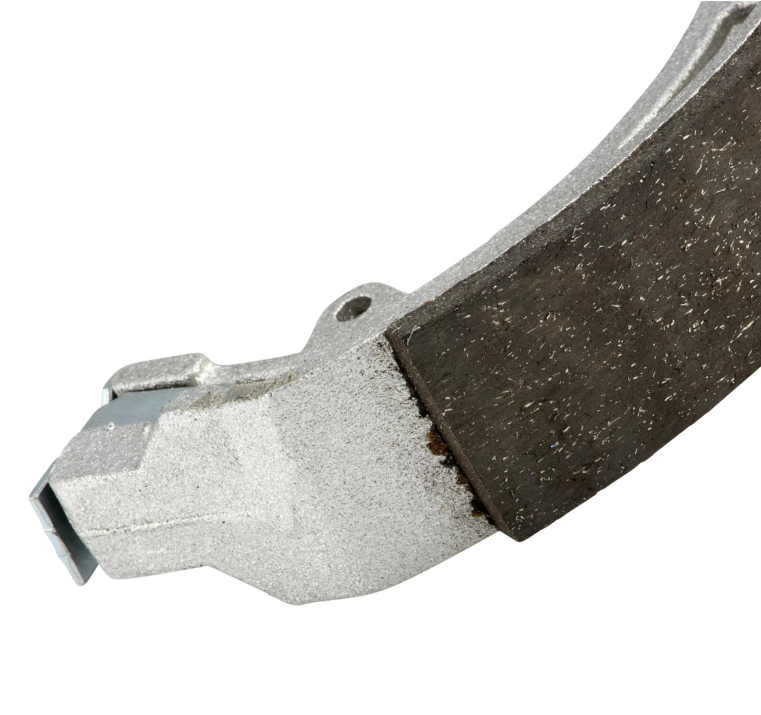 Vespa PX PK Rally SS180 GS160 Large Frame Polini Brake Shoes Polini