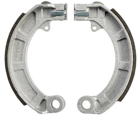 Vespa PX PK Rally SS180 GS160 Large Frame Polini Brake Shoes Polini