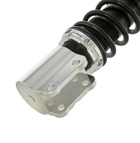 Vespa PX PE EFL MY Disc T5 SIP Performance 2.0 Front Shock Absorber - Silver