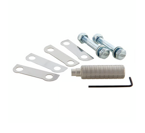 Vespa PX PE EFL MY Disc T5 SIP Performance 2.0 Front Shock Absorber - Silver