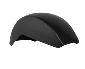 Vespa PX PE Disc MY 2001 LML T5 125-200cc SIP EVO II Front Mudguard - GRP