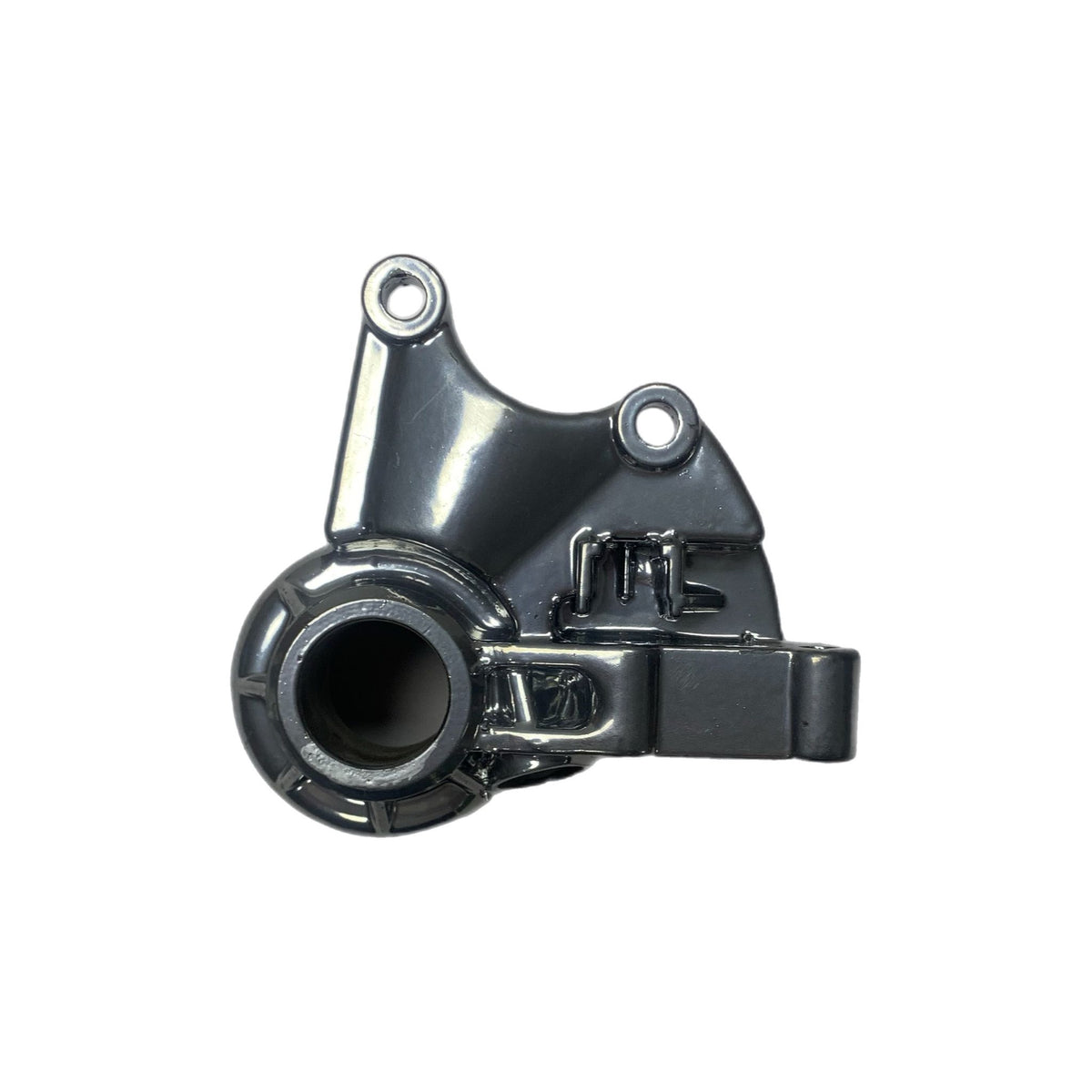Vespa PX/T5 Front Hub Backplate 20mm (Disc Model 1998-)