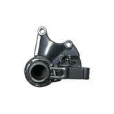 Vespa PX/T5 Front Hub Backplate 20mm (Disc Model 1998-)