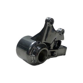 Vespa PX/T5 Front Hub Backplate 20mm (Disc Model 1998-)