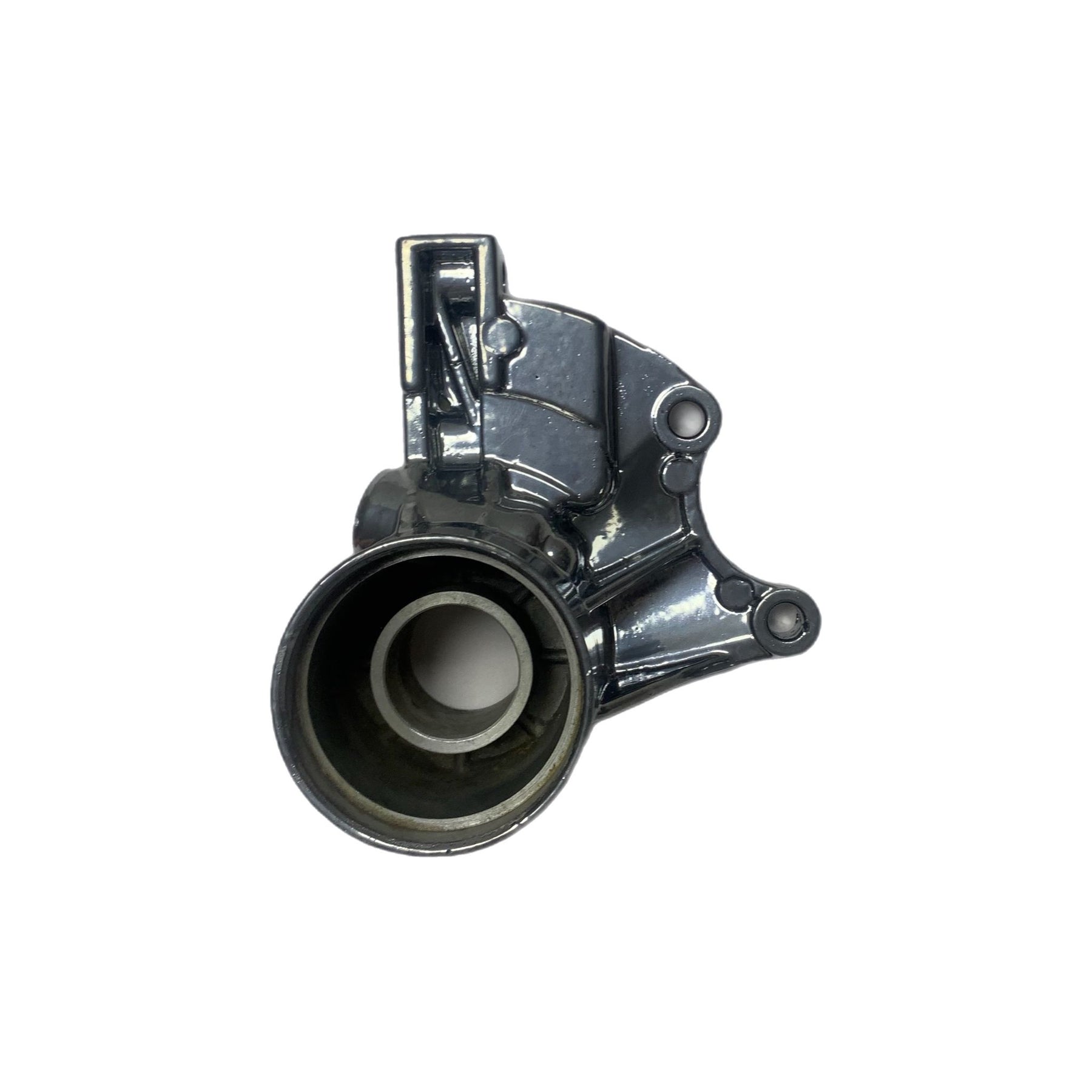 Vespa PX/T5 Front Hub Backplate 20mm (Disc Model 1998-)