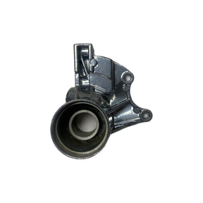 Vespa PX/T5 Front Hub Backplate 20mm (Disc Model 1998-)