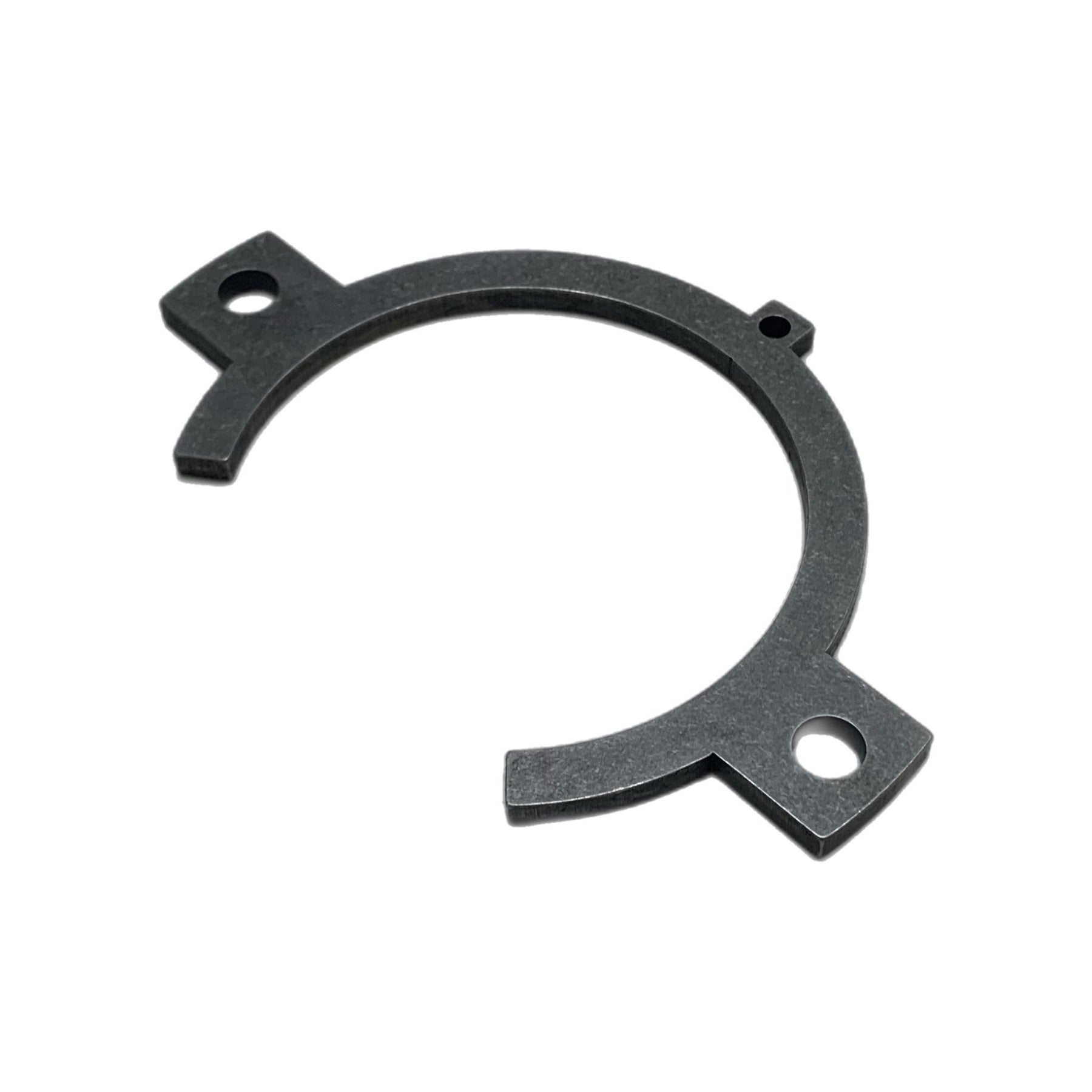 Vespa PX T5 Sprint GS SS VNA-VBA Drive Side Bearing Case Repair Plate