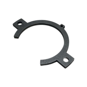 Vespa PX T5 Sprint GS SS VNA-VBA Drive Side Bearing Case Repair Plate