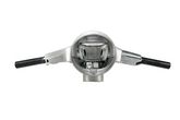 Vespa SS50 SS90 ET3 Serie Pro Smallframe Handlebar - Beedspeed