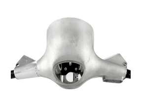 Vespa SS50 SS90 ET3 Serie Pro Smallframe Handlebar - Beedspeed