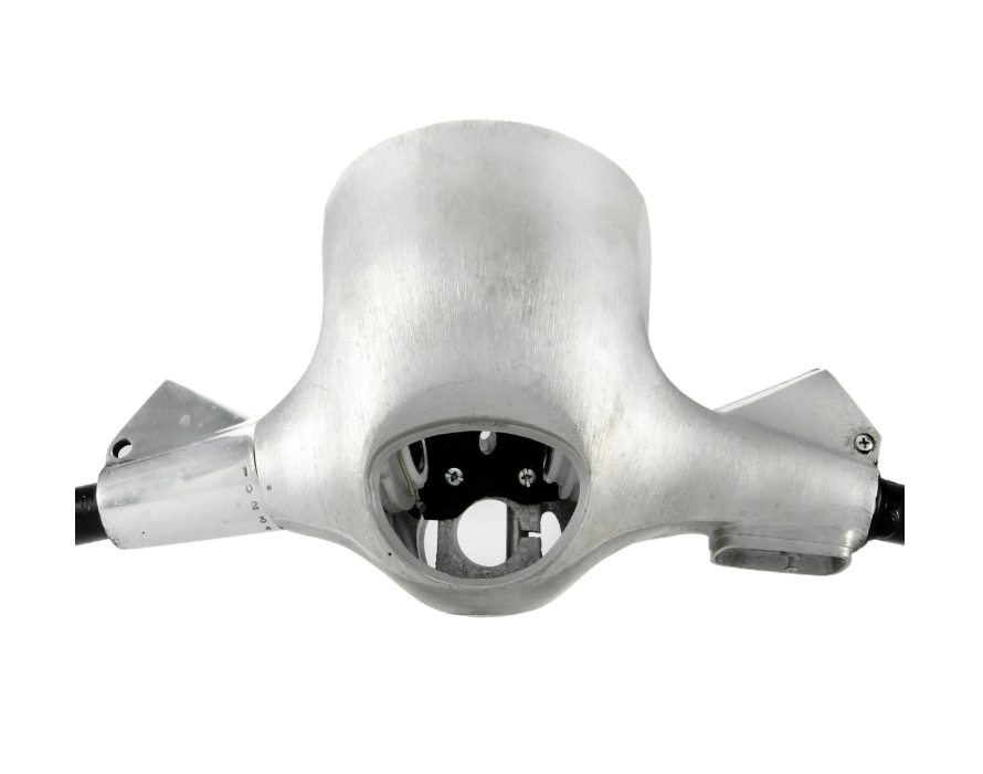 Vespa SS50 SS90 ET3 Serie Pro Smallframe Handlebar - Beedspeed