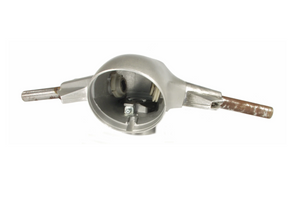 Vespa SS50 SS90 ET3 Serie Pro Smallframe Handlebar - Beedspeed