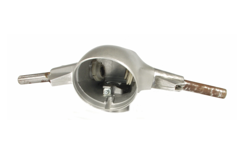 Vespa SS50 SS90 ET3 Serie Pro Smallframe Handlebar - Beedspeed