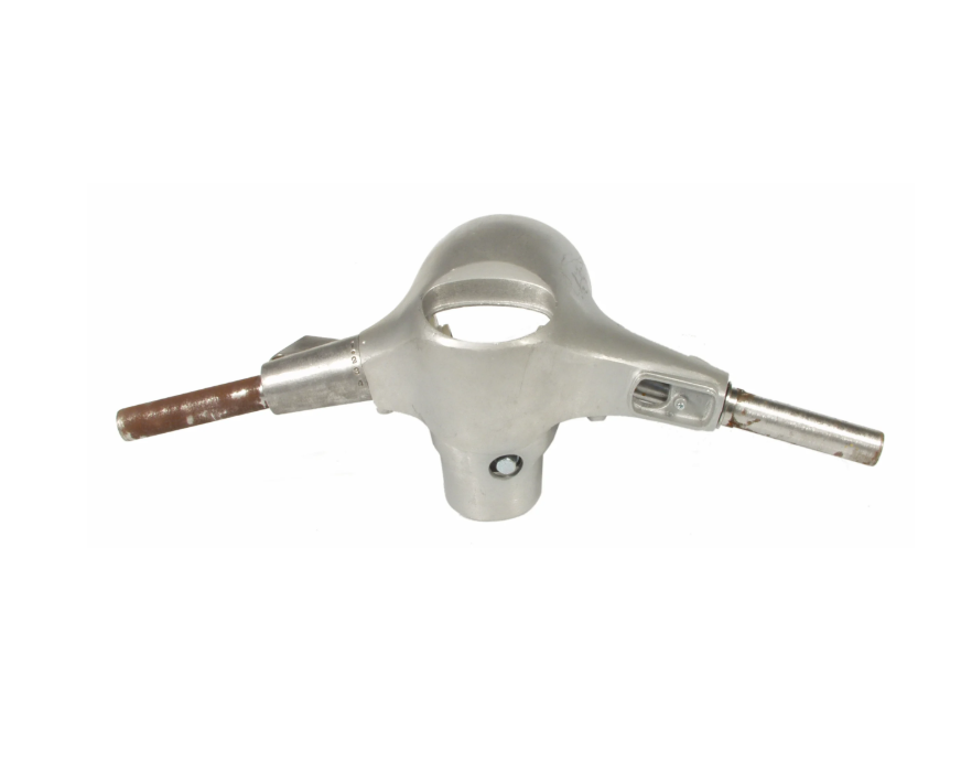 Vespa SS50 SS90 ET3 Serie Pro Smallframe Handlebar - Beedspeed
