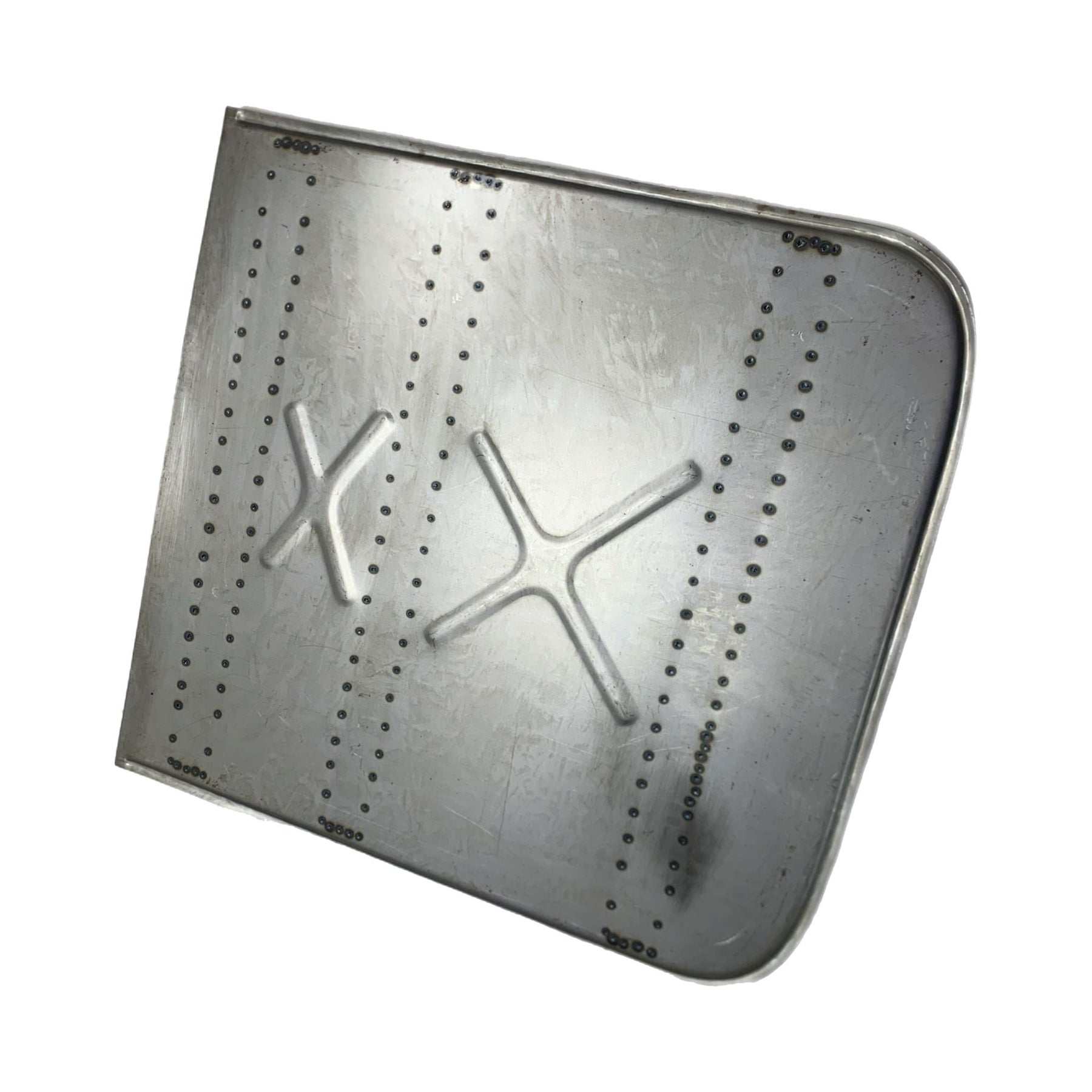 Vespa Rally Super (VBC) Sprint (VLB) Floor Board Repair Section Kit