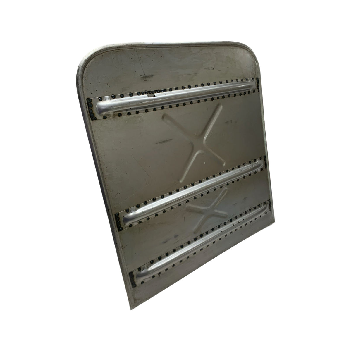 Vespa Rally Super Sprint Floor Board Repair Section Kit
