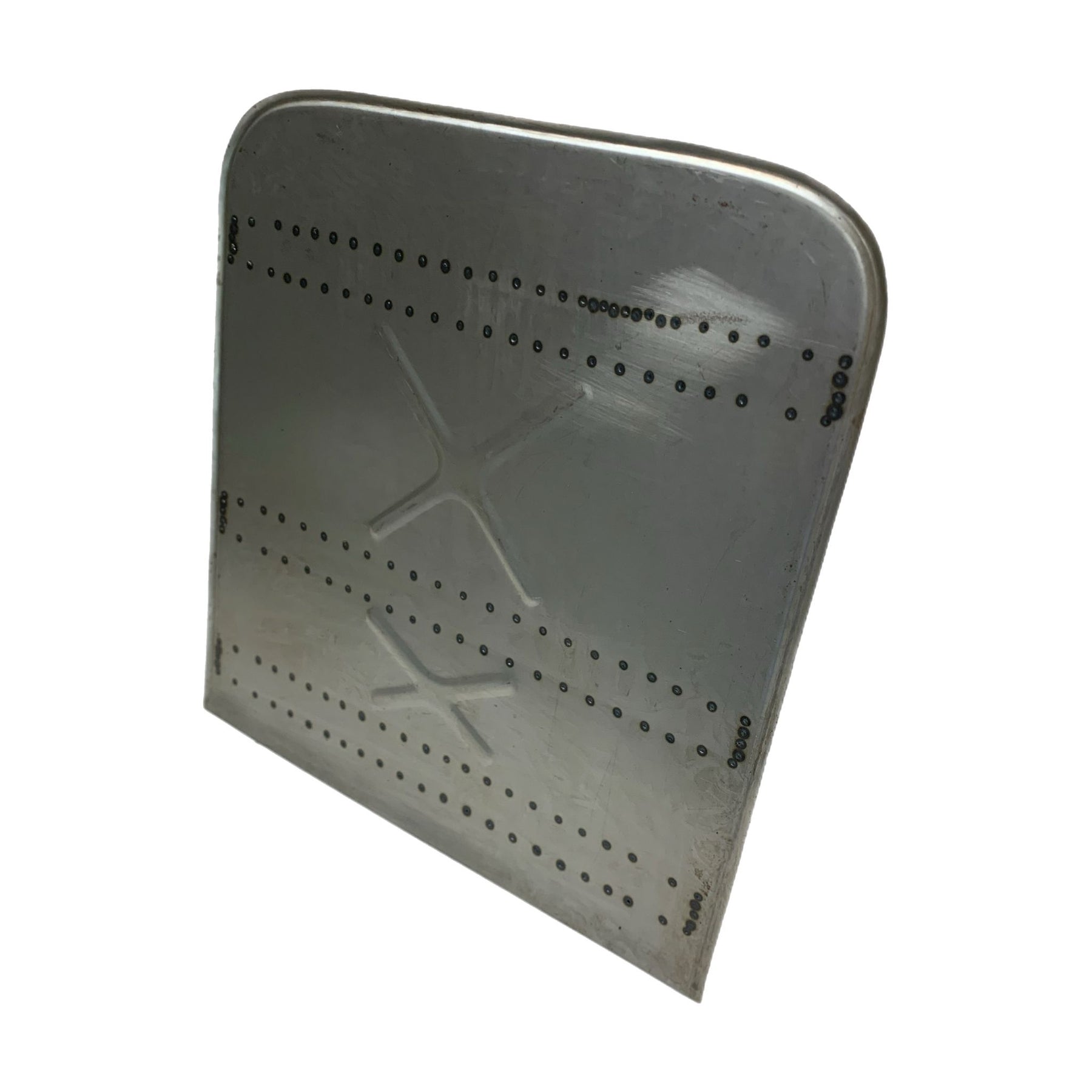 Vespa Rally Super (VBC) Sprint (VLB) Floor Board Repair Section Kit