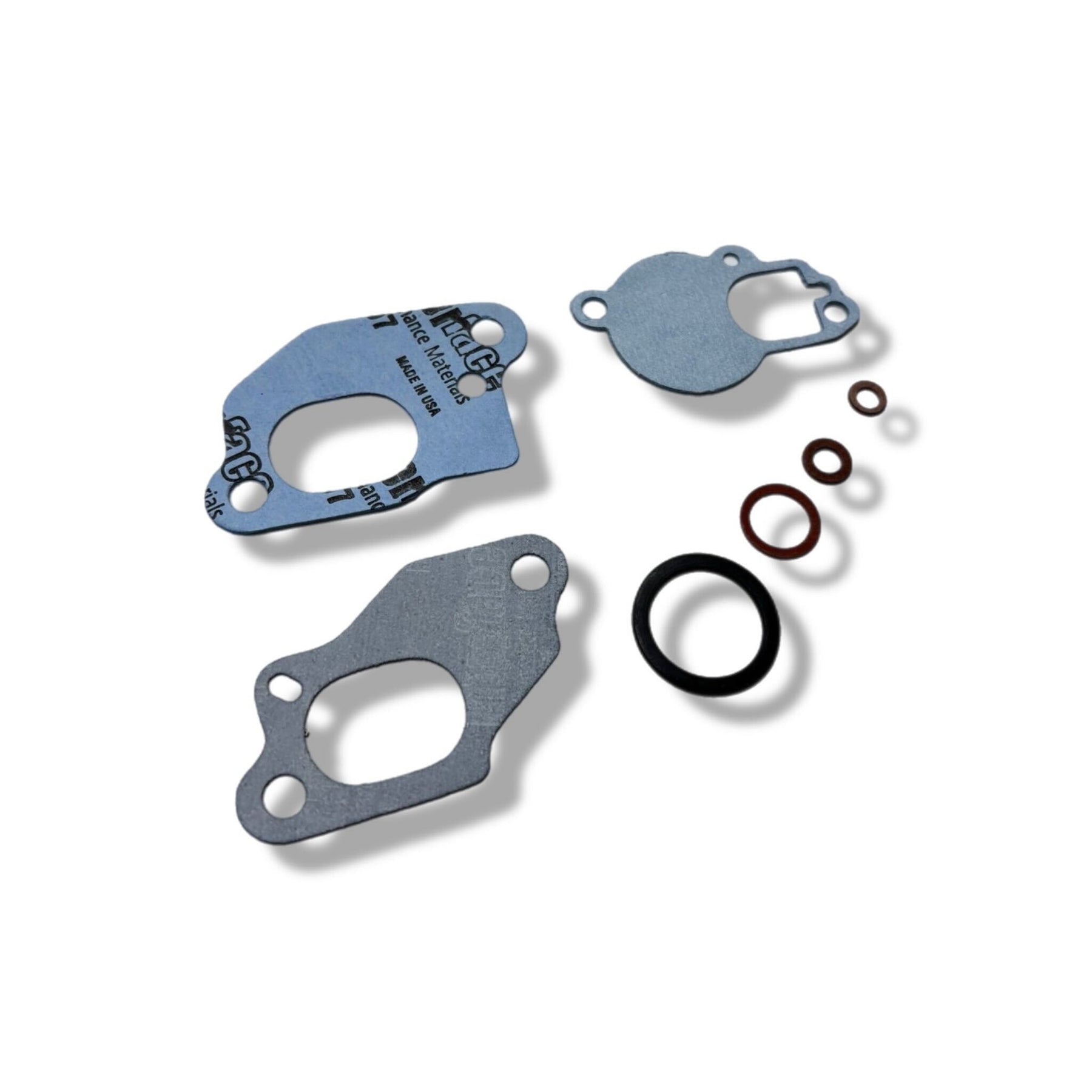 Vespa PX PE T5 Super Sprint Rally Old Vespa Si 20/20 24/24 Carburettor Gasket Set