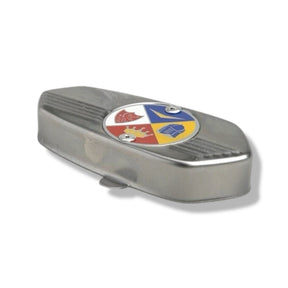 Vespa V50 V90 V100 Prim ET3 Fork Link Suspension Arm Cover - Cuppini