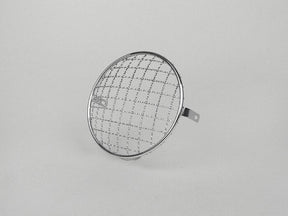 Vespa Rally 180-200 Sprint Veloce GTR125 Cuppini Headlight Grill Ø150mm - Chrome