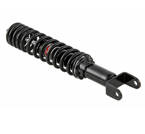 Vespa Super Sprint GTR Primavera ET3 Adjustable Brushed Black Rear Shock Absorber