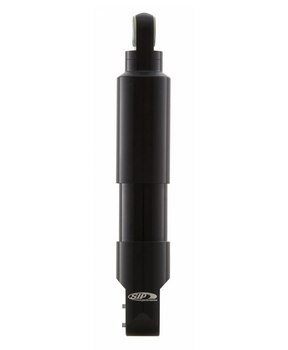 Vespa Super Sprint GT/R VBB VNB SIP Performance 2.0 Front & Rear Shock Absorbers - Black