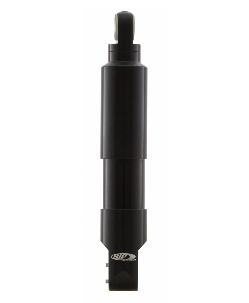Vespa Super Sprint GT/R VBB VNB SIP Performance 2.0 Front & Rear Shock Absorbers - Black