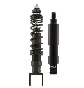 Vespa Super Sprint GT/R VBB VNB SIP Performance 2.0 Front & Rear Shock Absorbers - Black