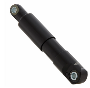 Vespa Super Sprint GT/R VBB VNB SIP Performance 2.0 Front & Rear Shock Absorbers - Black
