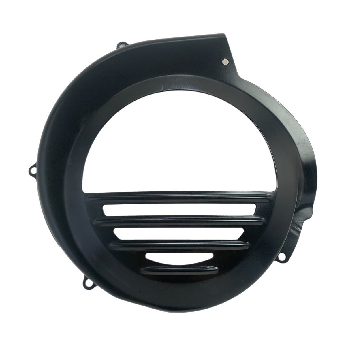 Vespa T5 Mk1 Classic Fly Wheel Cowling Black - Piaggio