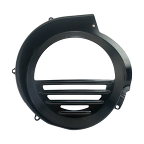 Vespa T5 Mk1 Classic Fly Wheel Cowling Black - Piaggio