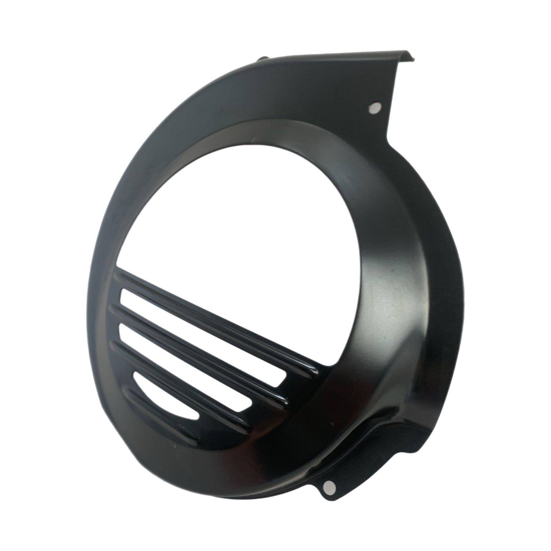 Vespa T5 Mk1 Classic Fly Wheel Cowling Black - Piaggio