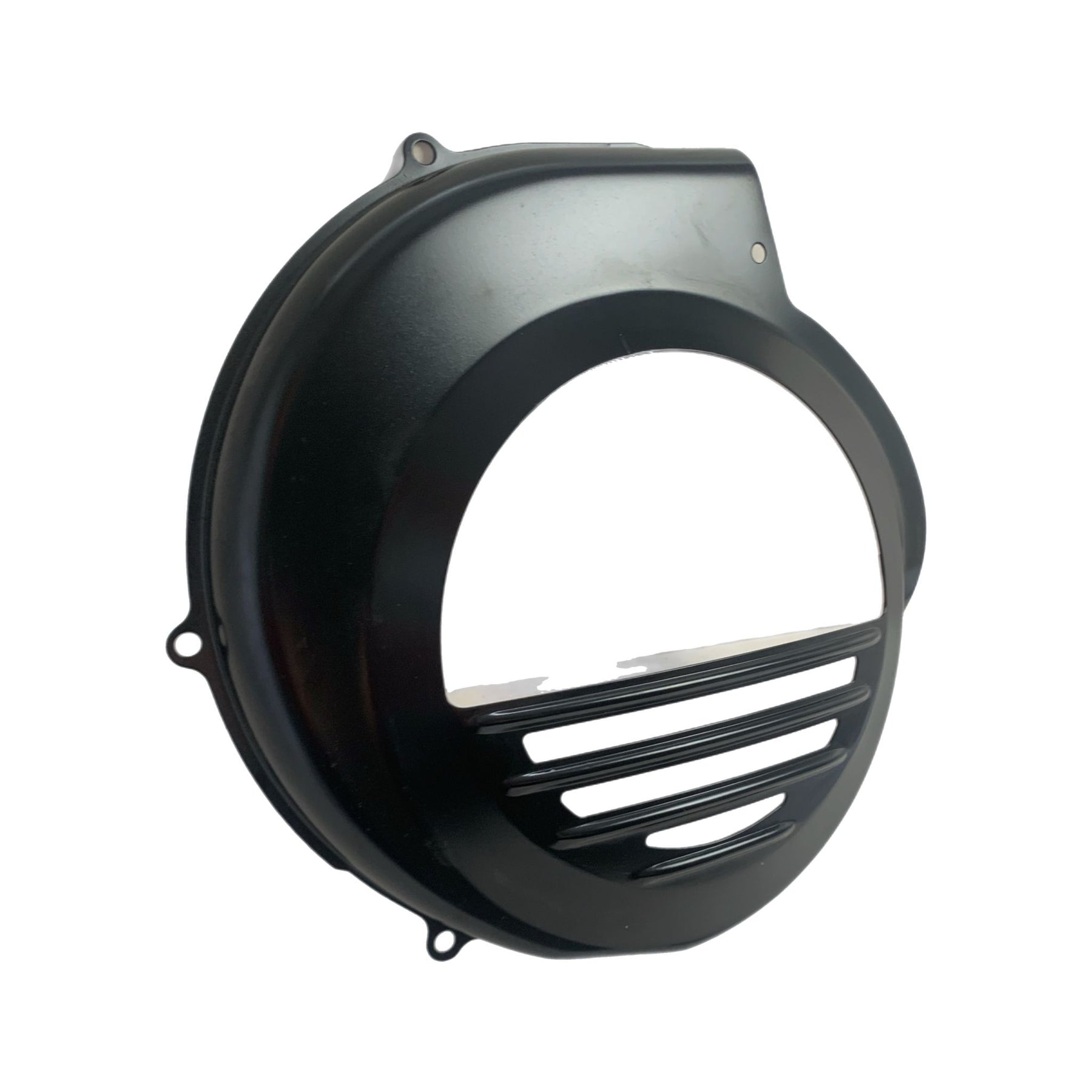 Vespa T5 Mk1 Classic Fly Wheel Cowling Black - Piaggio