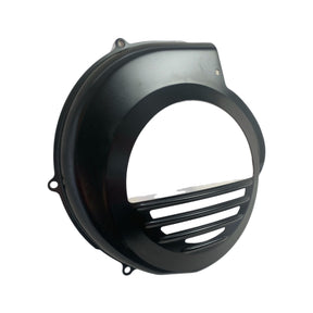 Vespa T5 Mk1 Classic Fly Wheel Cowling Black - Piaggio