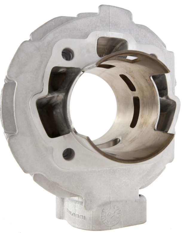 Vespa T5 Mk1 Classic MALOSSI W5 172cc Worb5 Racing Cylinder Kit